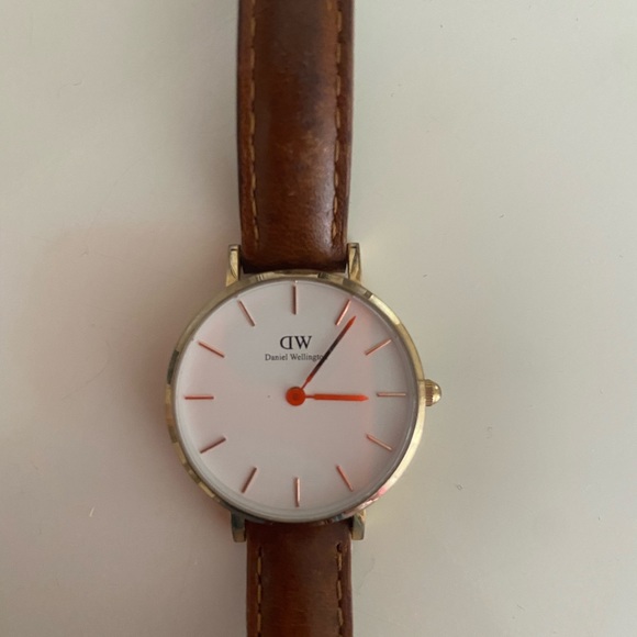 David Wellington mini watch - Picture 3 of 5